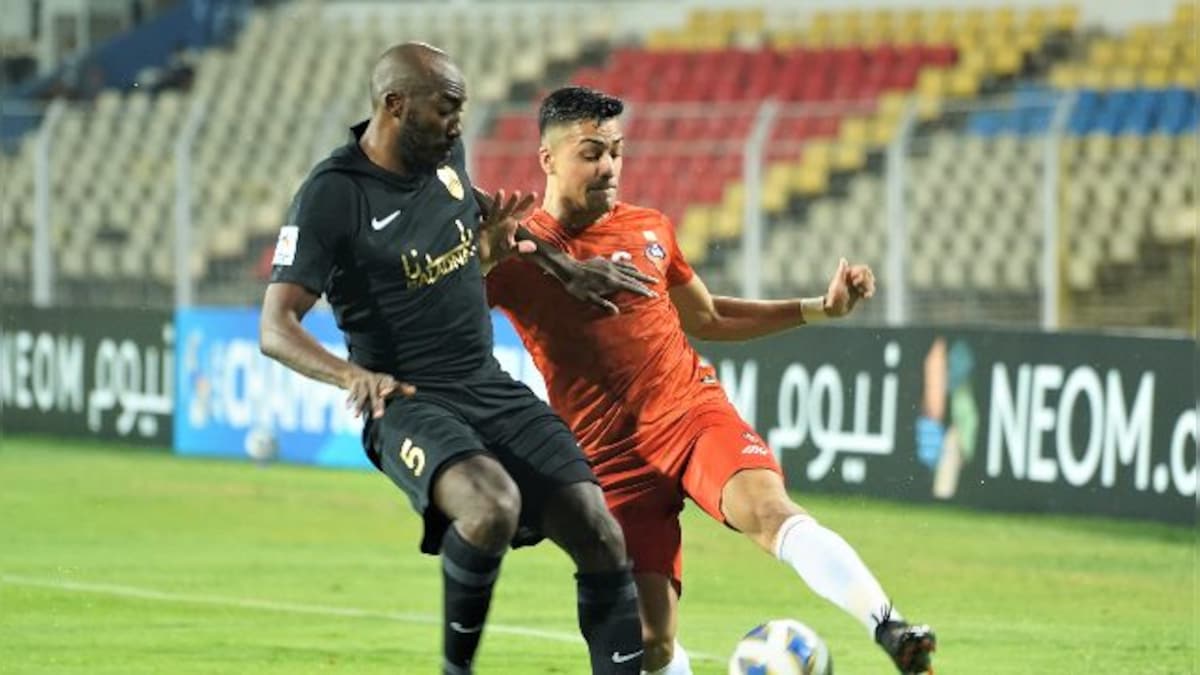 AFC Champions League 2021: Debutants FC Goa hold Laurent Blanc-coached Al Rayyan to inspired goalless draw