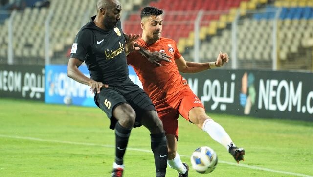 AFC Champions League 2021: Persepolis hit four past FC Goa ...