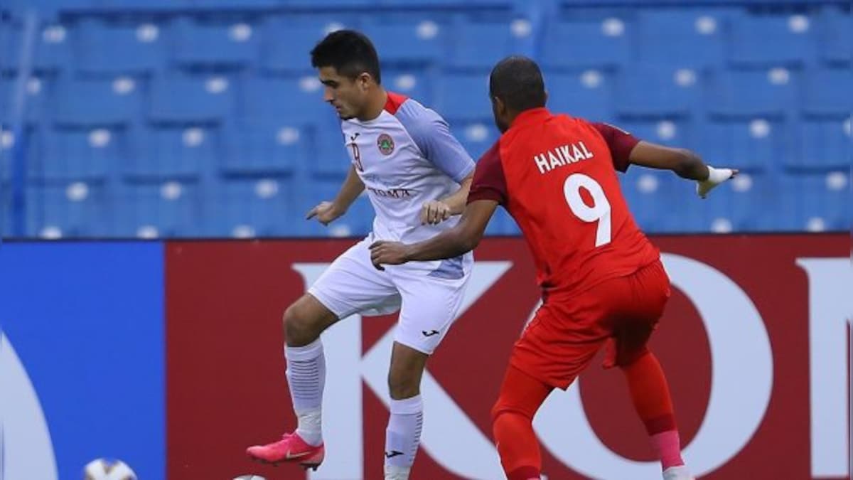 AFC Champions League 2021: Tajik debutants Istiqlol beat Shabab Al Ahli to take Group A top spot; Al Shorta stun Al Duhail