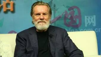 John Naisbitt, author of 1982 bestselling novel Megatrends, passes away at 92