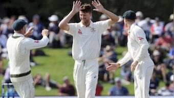County Championship: Australia pacer Jackson Bird to miss Lancashire stint due to neck injury