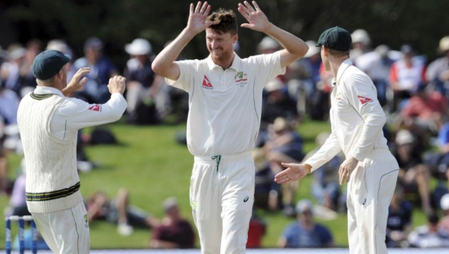 County Championship: Australia pacer Jackson Bird to miss Lancashire stint due to neck injury County Championship: Australia pacer Jackson Bird to miss Lancashire stint due to neck injury