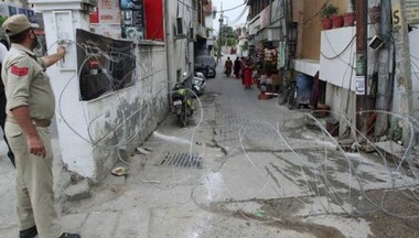 Jammu and Kashmir extends COVID-induced curfew till 31 May; essential services remain exempted