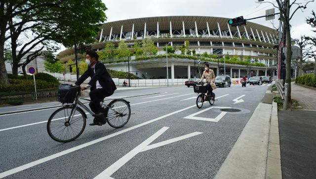 Tokyo Olympics 2020: Games venues ready to forge Olympic dreams; a look at the key stadiums Tokyo Olympics 2020: Games venues ready to forge Olympic dreams; a look at the key stadiums