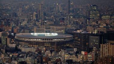 Tokyo Olympics 2020: A look at the key venues where dreams will be realised