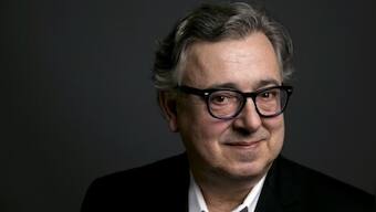 Jason Matthews, author of the Red Sparrow espionage thrillers, dies at 69