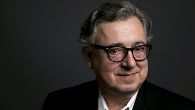 Jason Matthews, author of the Red Sparrow espionage thrillers, dies at 69 Jason Matthews, author of the Red Sparrow espionage thrillers, dies at 69