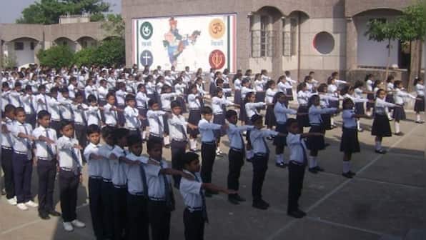 Navodaya Vidyalaya begins admission process for JNV Class 11; check details at nvsadmissionclasseleven.in