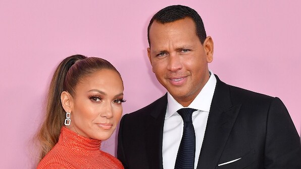 Jennifer Lopez, Alex Rodriguez call off engagement: 'We are better as friends'