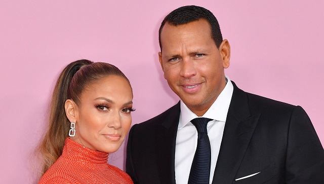 Jennifer Lopez, Alex Rodriguez call off engagement: 'We are better as friends' Jennifer Lopez, Alex Rodriguez call off engagement: 'We are better as friends'
