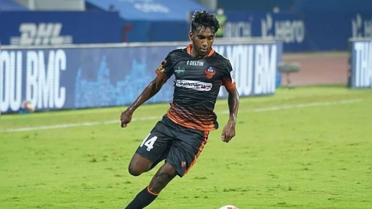 AFC Champions League 2021: 'We are representing India on big stage', says FC Goa's Alexander Romario