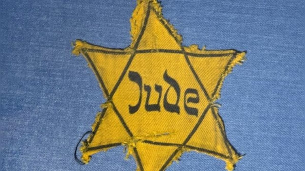 Holocaust survivors start social media campaign amidst rising cases of anti-Semitism