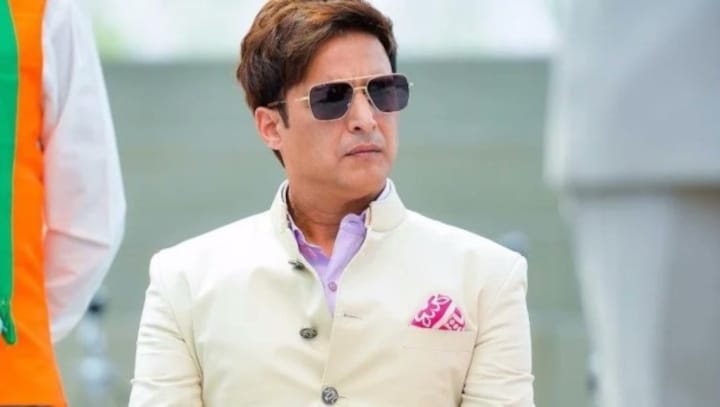 Jimmy Shergill, 36 crew members of SonyLIV show Your Honor booked for violating curfew in Ludhiana