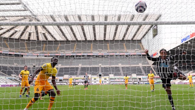 Premier League: Joe Willock’s late equaliser helps Newcastle hold Tottenham to 2-2 draw; Southampton beat Burnley Premier League: Joe Willock’s late equaliser helps Newcastle hold Tottenham to 2-2 draw; Southampton beat Burnley