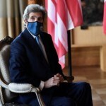 US Special Presidential Envoy for climate John Kerry to travel to India, Bangladesh and UAE