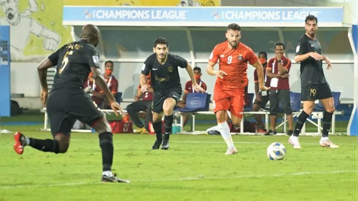 AFC Champions League 2021: FC Goa will take immense pride and belief from Al Rayyan draw despite tough road ahead