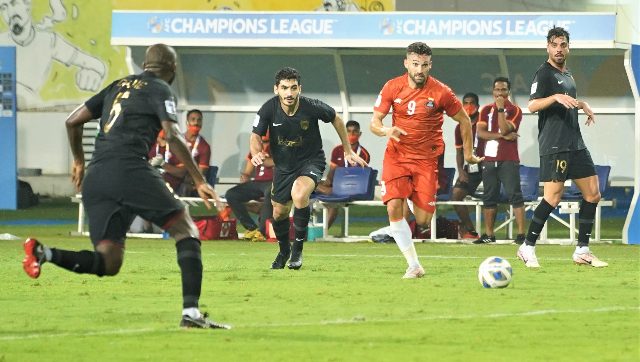 AFC Champions League 2021: FC Goa will take immense pride and belief from Al Rayyan draw despite tough road ahead AFC Champions League 2021: FC Goa will take immense pride and belief from Al Rayyan draw despite tough road ahead