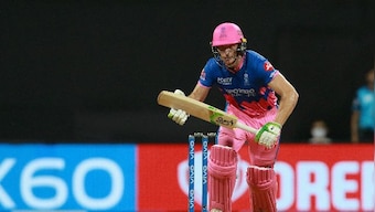 IPL 2021: Eight of 11 England players, including Jos Buttler and Jonny Bairstow, return home