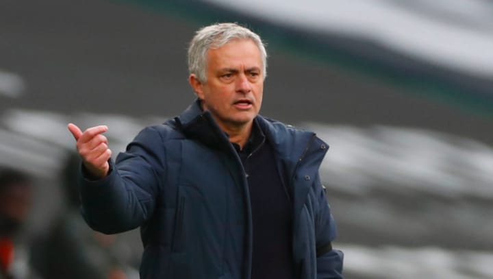 Serie A: 'Fans, I'm coming,' Jose Mourinho set to arrive in Italian capital as AS Roma hope to end 20-year drought