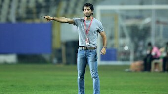 ISL 2021-22: Coach Juan Ferrando says ‘will give my 110 percent’ to ATKMB after abrupt exit from FC Goa