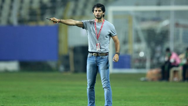 AFC Champions League 2021: FC Goa and Juan Ferrando gear up for toughest test AFC Champions League 2021: FC Goa and Juan Ferrando gear up for toughest test