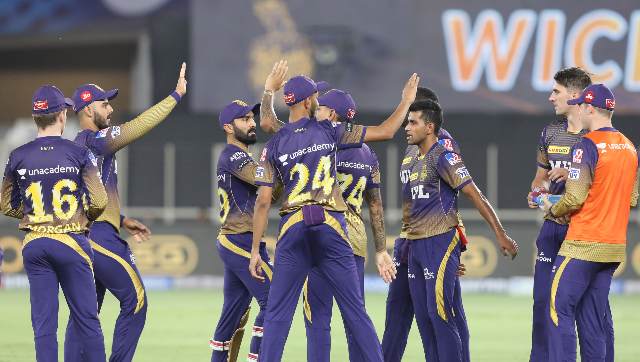 DC vs KKR, IPL 2021 Live streaming When and where to watch