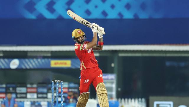 IPL 2021: KL Rahul's solid fifty, disciplined bowling effort help PBKS outplay MI to snap losing streak IPL 2021: KL Rahul's solid fifty, disciplined bowling effort help PBKS outplay MI to snap losing streak