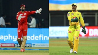 IPL 2021: Super Kings start favourites against Kings from Punjab, aim to finish in top two