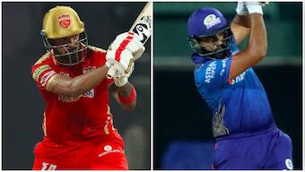 Highlights, PBKS vs MI, IPL 2021, Match 17, Full Cricket Score: KL Rahul, Chris Gayle star as Punjab beat Mumbai