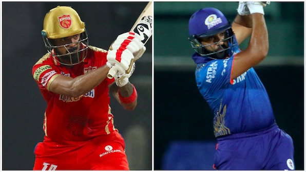 Highlights IPL 2021, MI vs PBKS Full Cricket Score: Mumbai win by six wickets