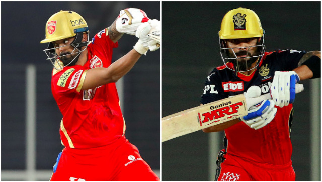 Highlights, IPL 2021, RCB vs PBKS Full Cricket Score: Bangalore reach playoffs with 6-run victory