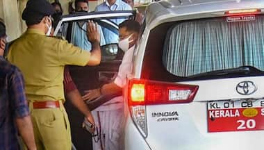 Kerala minister KT Jaleel claims 'unjustified media harassment', resigns from Pinarayi Vijayan cabinet