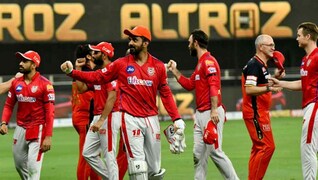 Kings xi punjab | Latest News on Kings-xi-punjab | Breaking Stories and Opinion Articles - Firstpost