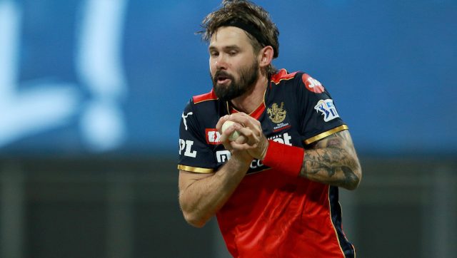 IPL 2021: RCB's Adam Zampa and Kane Richardson withdraw from tournament, to return to Australia IPL 2021: RCB's Adam Zampa and Kane Richardson withdraw from tournament, to return to Australia