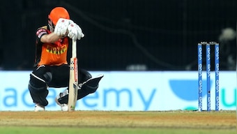 IPL 2021: Getting tired of coming second in Super Overs, says Kane Williamson