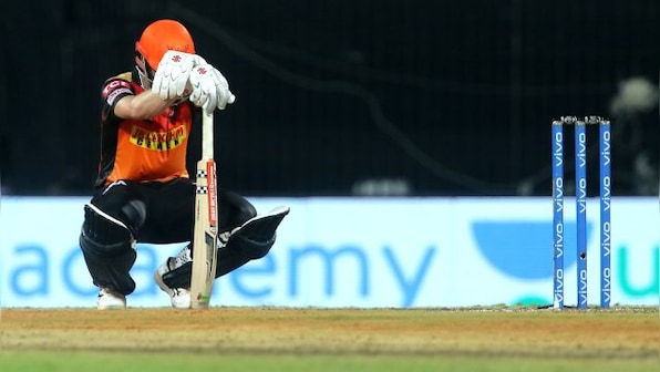 IPL 2021: Getting tired of coming second in Super Overs, says Kane Williamson
