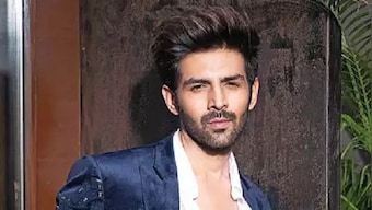 Kartik Aaryan on Bhool Bhulaiyaa 2: ‘Akshay Kumar has been a superstar since I started watching Hindi films; comparisons with him is unfair’