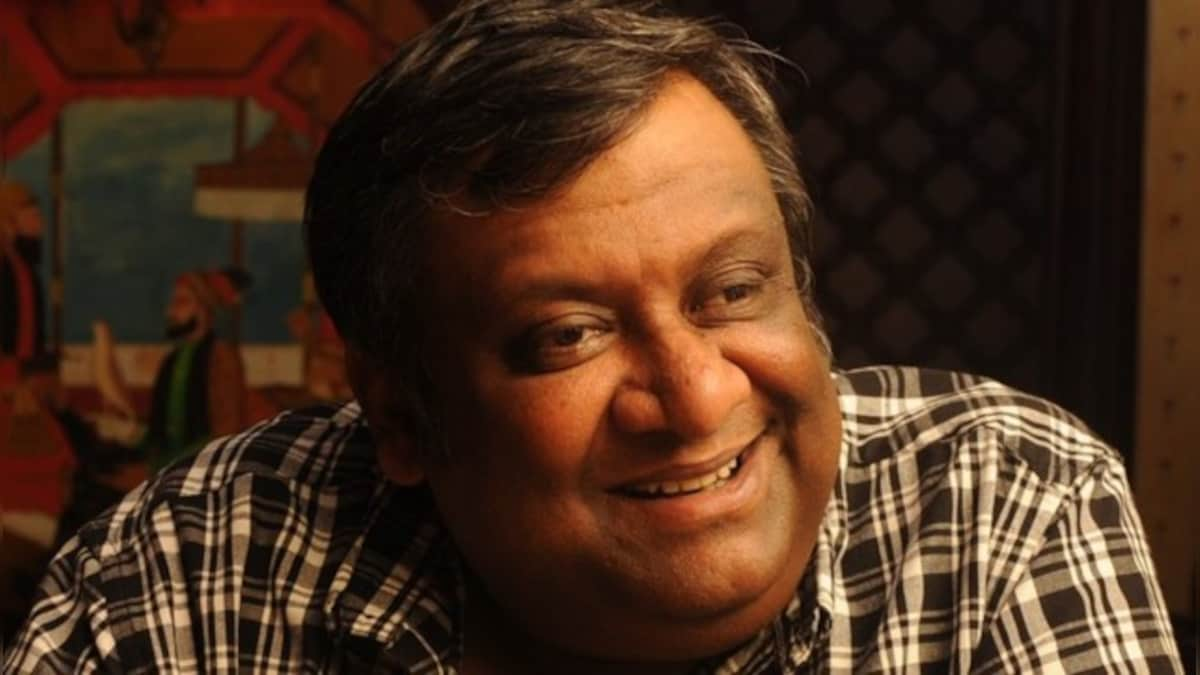 National Award-winning filmmaker Kaushik Ganguly tests positive for COVID-19