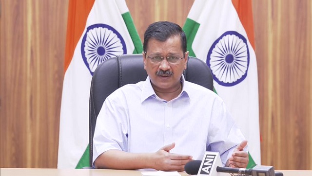 Arvind Kejriwal offers prayers at Ram Janmabhoomi, says will include Ayodhya in Delhi's free pilgrimage scheme Arvind Kejriwal offers prayers at Ram Janmabhoomi, says will include Ayodhya in Delhi's free pilgrimage scheme