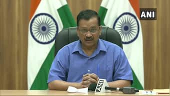 COVID-19 in Delhi: Less than 100 ICU beds vacant, situation worsening with every moment, says Arvind Kejriwal