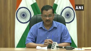 COVID-19 in Delhi: Less than 100 ICU beds vacant, situation worsening with every moment, says Arvind Kejriwal