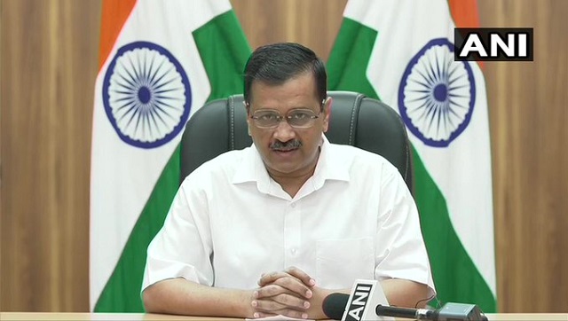 Arvind Kejriwal's tweet on 'Singapore COVID-19 strain' sparks diplomatic row; S Jaishankar slams 'irresponsible comments' Arvind Kejriwal's tweet on 'Singapore COVID-19 strain' sparks diplomatic row; S Jaishankar slams 'irresponsible comments'
