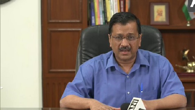 COVID-19 lockdown in Delhi: Curfew in effect till 5 am next Monday; healthcare system at limit, says CM COVID-19 lockdown in Delhi: Curfew in effect till 5 am next Monday; healthcare system at limit, says CM