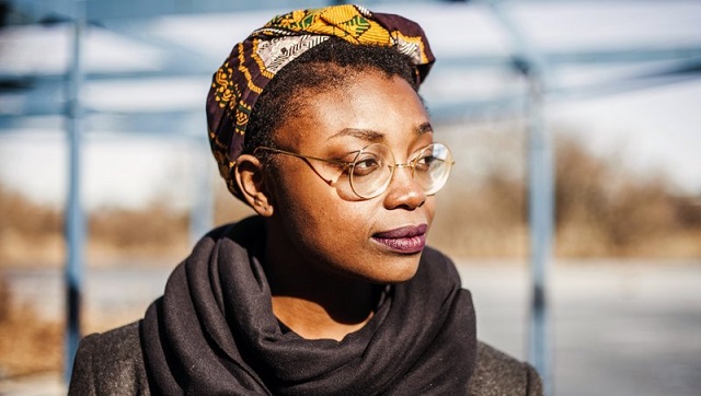 Kemi Alabi wins Academy of American Poets First Book Award for latest poetry collection, Against Heaven Kemi Alabi wins Academy of American Poets First Book Award for latest poetry collection, Against Heaven