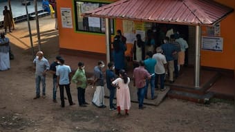 Kerala Election 2021 sees over 73% polling till 7 pm; CPM-BJP workers clash, Sabarimala issue flares up