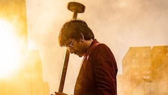 Watch: Teaser of Ramesh Varma's Khiladi, starring Ravi Teja, released