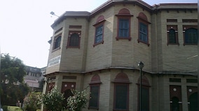 Bihar govt reviews plan to bulldoze iconic Khuda Bakhsh Library for Patna flyover after widespread criticism