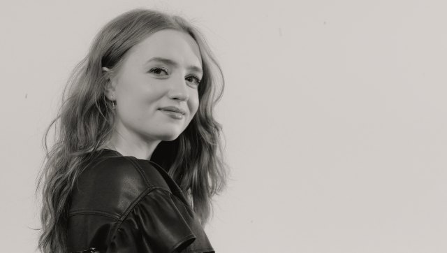 Kiera Allen on upending disability stereotypes with Hulu's thriller Run, also starring Sarah Paulson Kiera Allen on upending disability stereotypes with Hulu's thriller Run, also starring Sarah Paulson