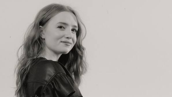 Kiera Allen on upending disability stereotypes with Hulu's thriller Run, also starring Sarah Paulson