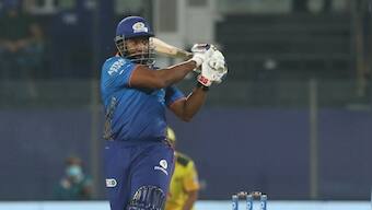 IPL 2021: Match-winning knock against teams like CSK is stuff people will speak about, says Kieron Pollard